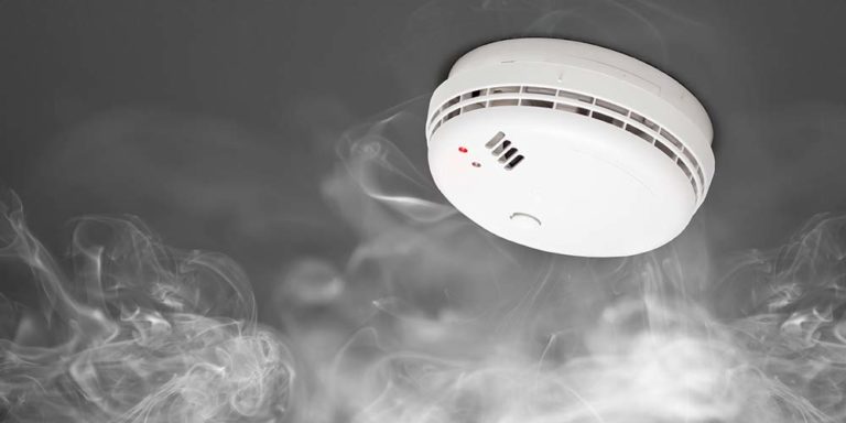 Factors to Consider When Purchasing Smoke Alarms