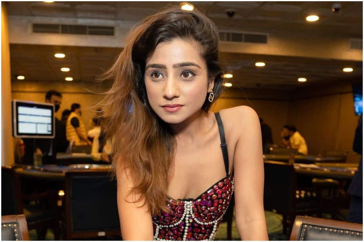 Neha Marda