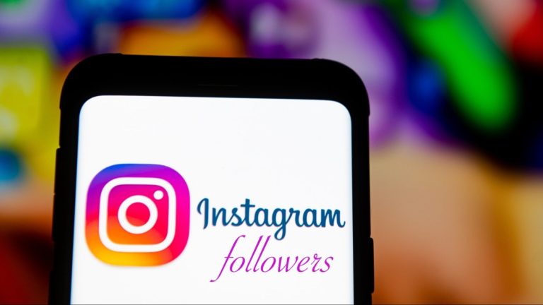 How To Get Instagram Followers Safely And For Free