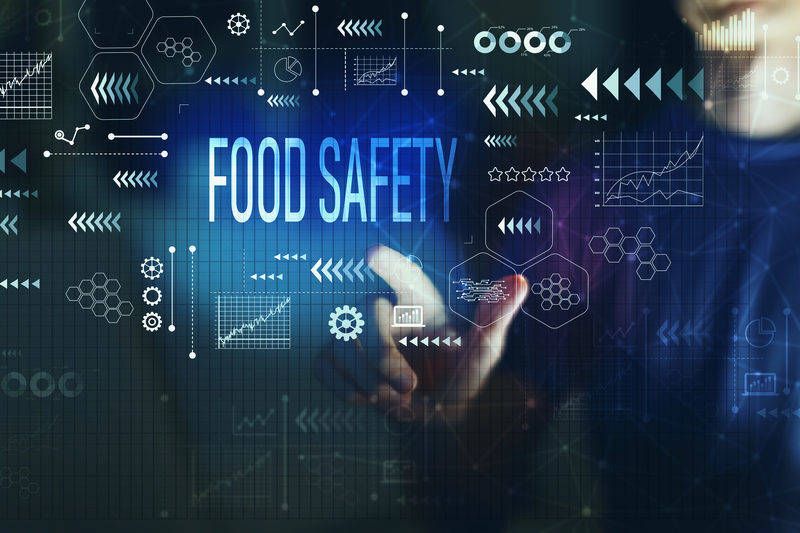5 Reasons Why You Should Consider Digital Food Safety Management