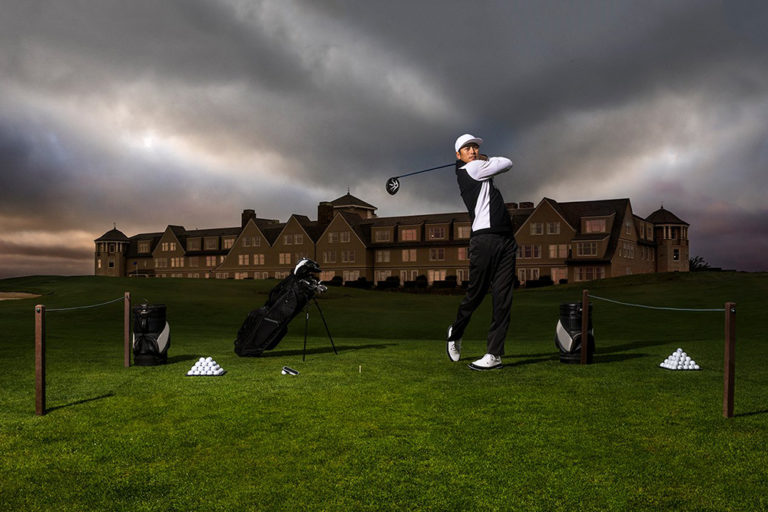 5 Golf Gadgets That Will Improve Your Swing