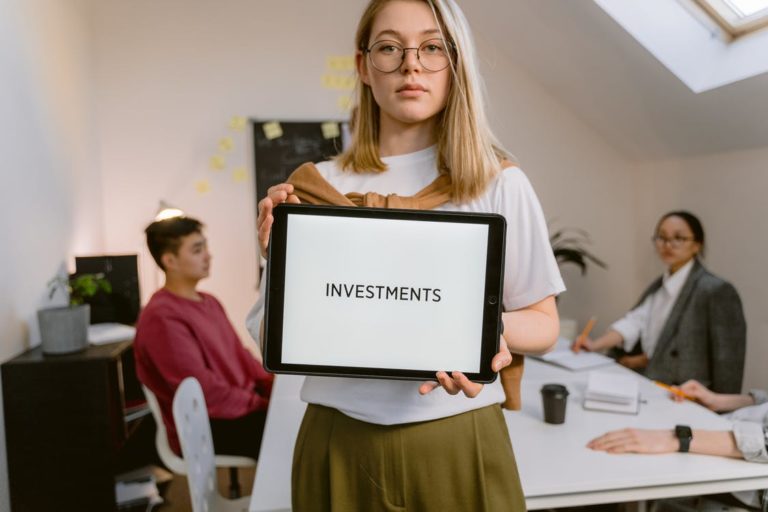 What Is The Importance Of Investment Planning In Your 20s