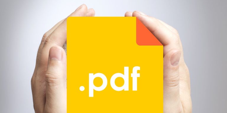 4 Advantages of Reducing PDF File Size