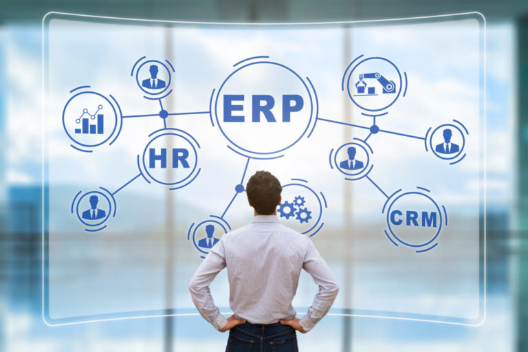 Significance & Perks of Enterprise Resource Planning Solutions