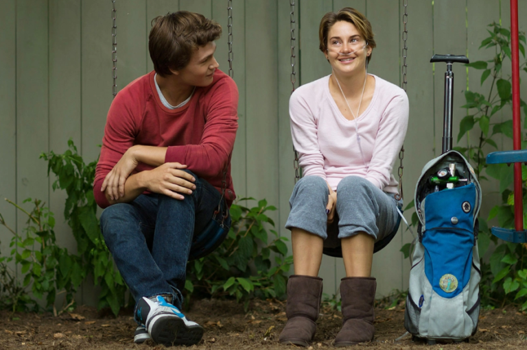 Book Review – The Fault In Our Stars By John Green