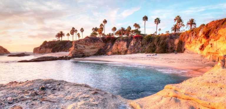 What Are the Happiest Cities in Southern California?