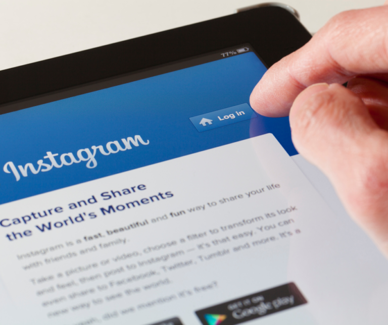 How does Instagram work and what do you need to know?