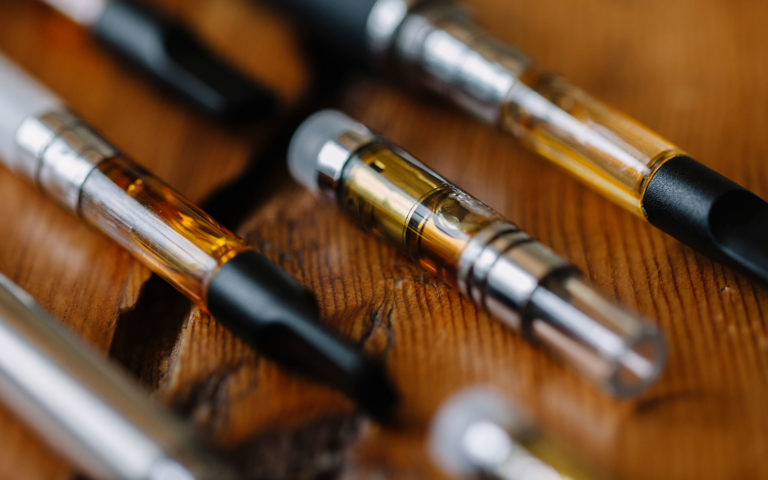 How To Recognize Real THC Cartridge Before Buying It?