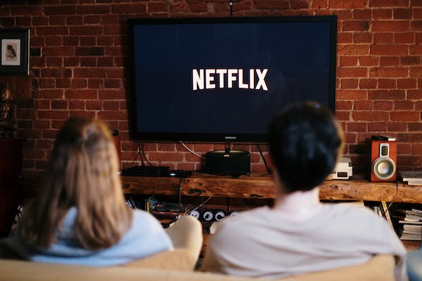 Want to host a Netflix watch party?