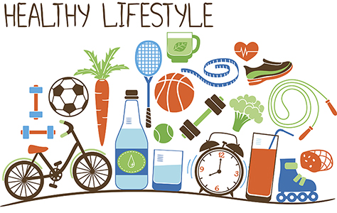 Positive Changes for a Healthier Lifestyle