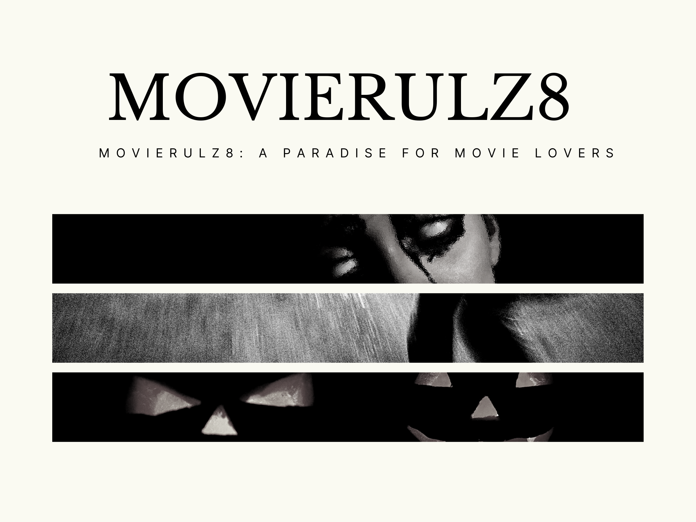 movierulz8: a paradise for movie lovers
