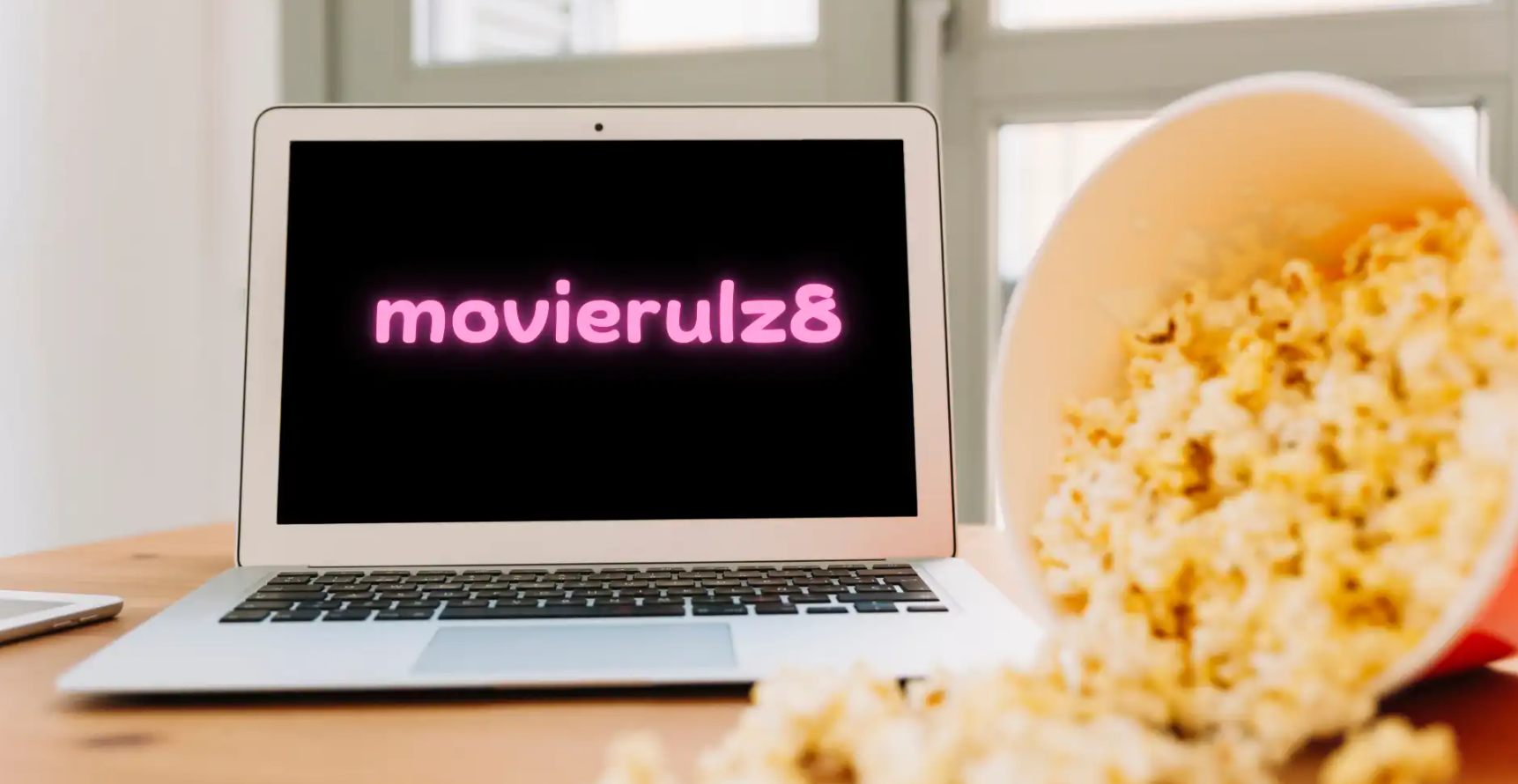 movierulz8: a paradise for movie lovers